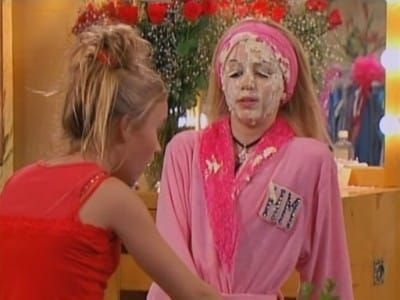 Hannah Montana : Affiche