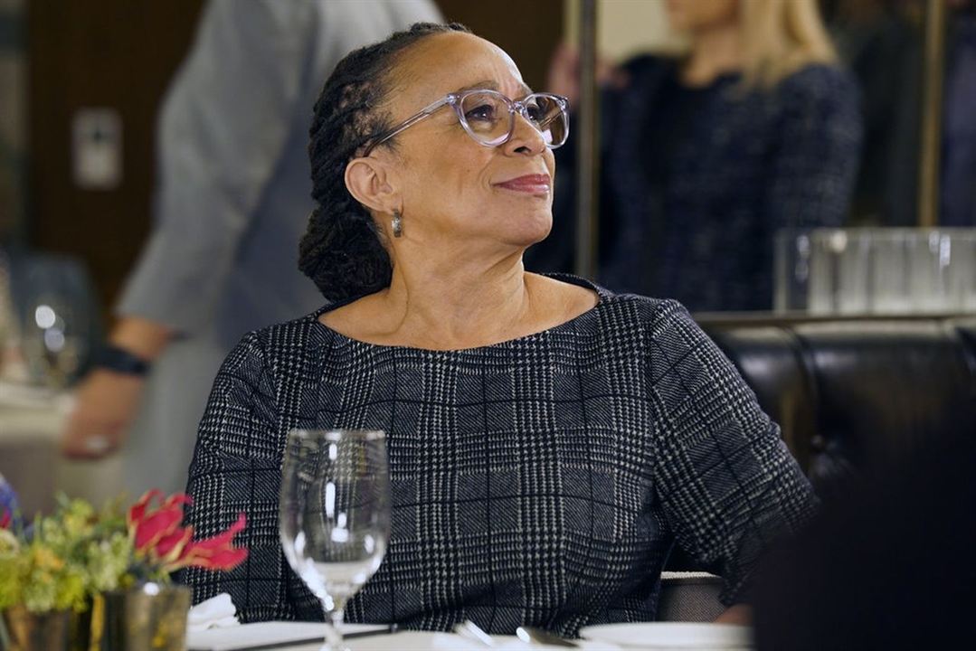 Chicago Med : Photo S. Epatha Merkerson