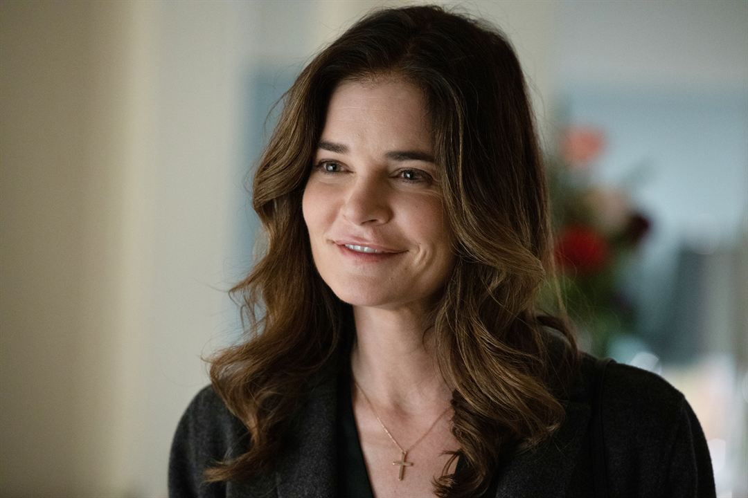 A Million Little Things : Photo Betsy Brandt