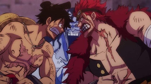 One Piece : Photo