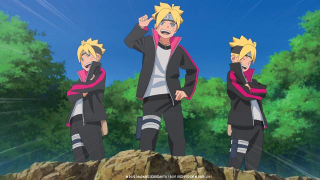 Boruto: Naruto Next Generations : Photo