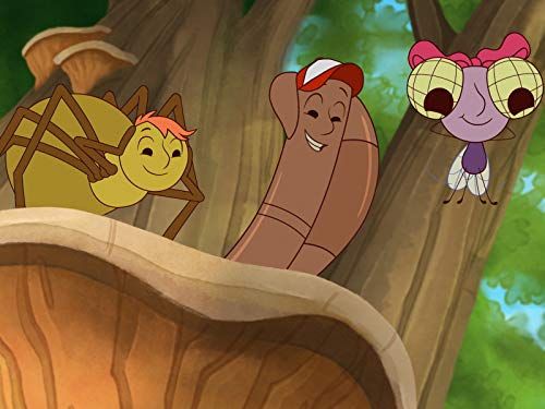 Journal de bestioles : Photo