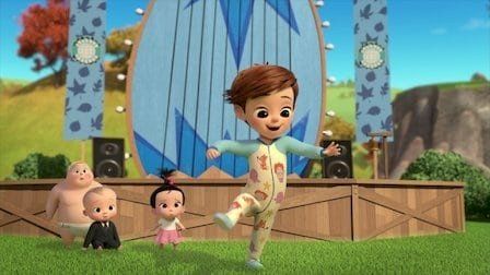 Baby Boss : les affaires reprennent : Photo