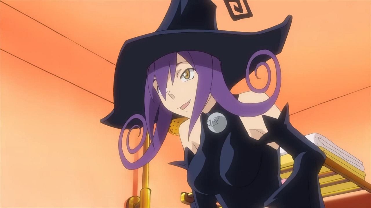 Soul Eater : Affiche