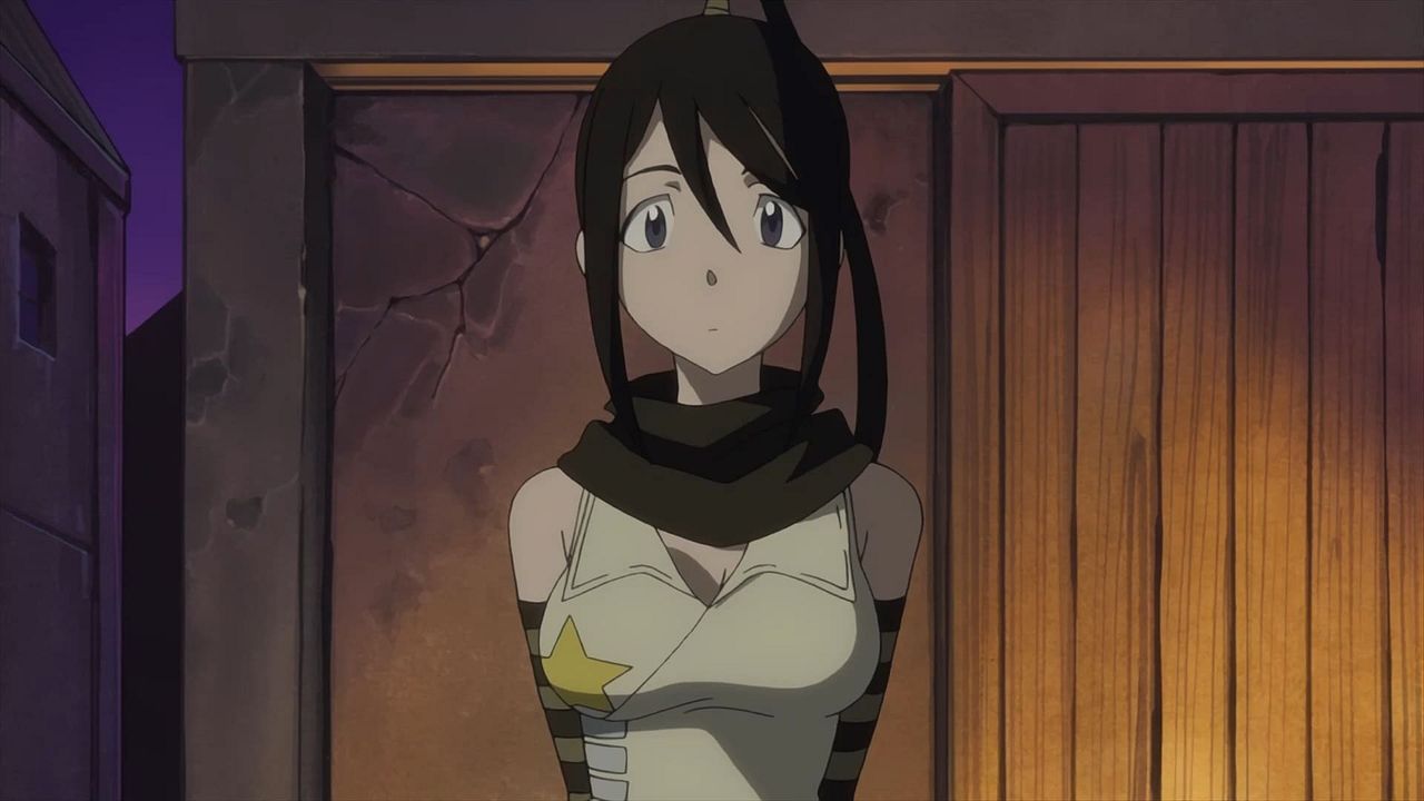 Soul Eater : Affiche