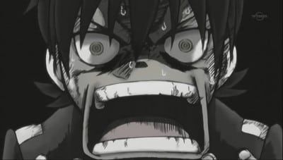 Soul Eater : Affiche