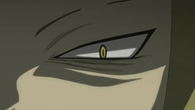 Soul Eater : Affiche