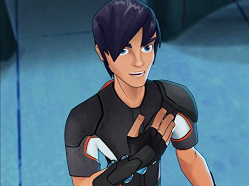 Slugterra : les mondes souterrains : Photo