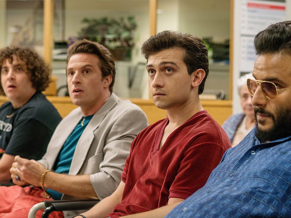 Red Oaks : Photo