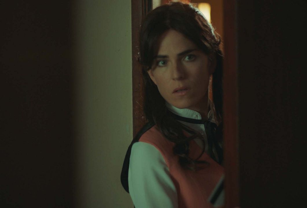 Photo Karla Souza
