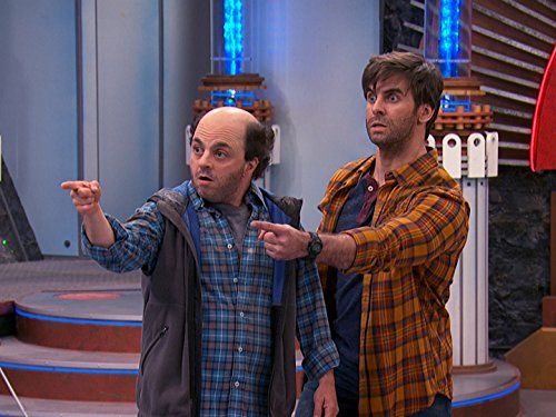 Henry Danger : Affiche