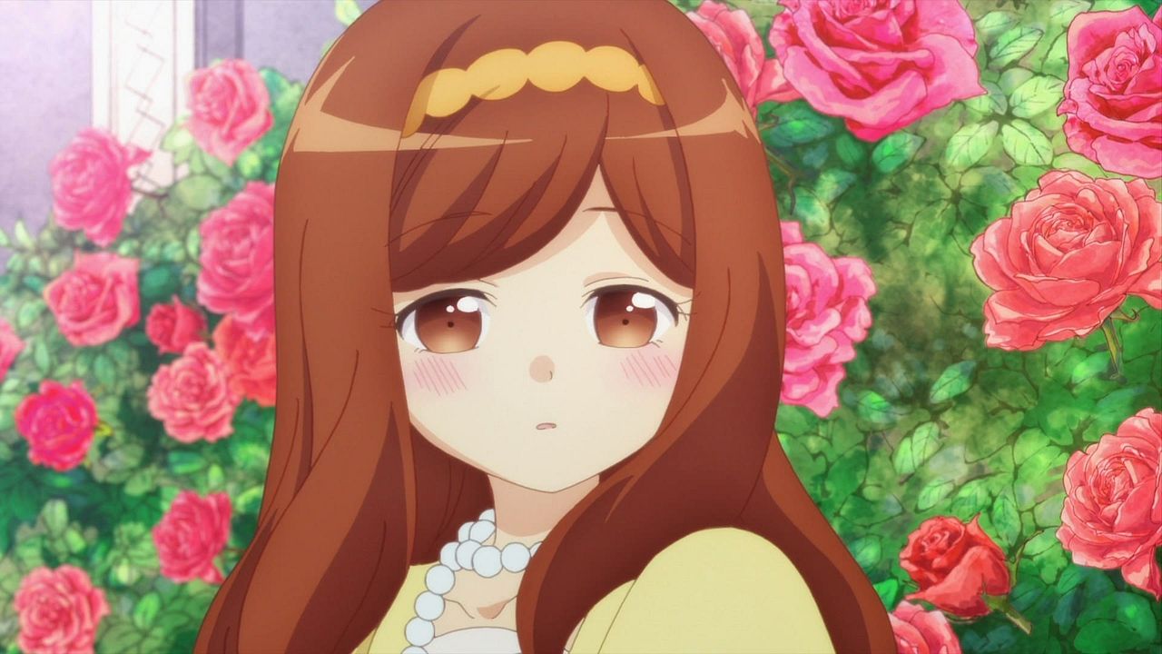 My Next Life as a Villainess : All Routes Lead to Doom ! : Affiche