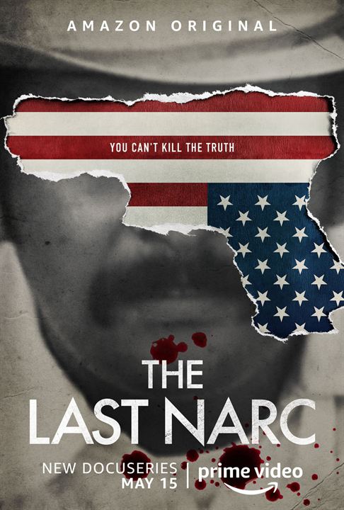 The Last Narc : Affiche