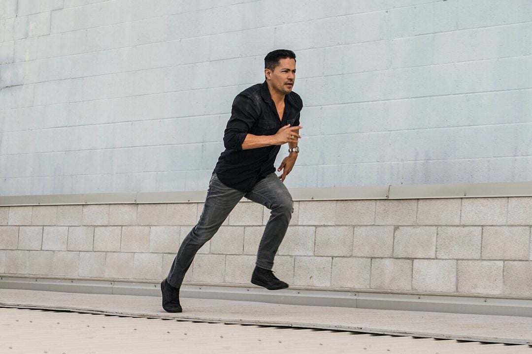Magnum (2018) : Photo Jay Hernandez