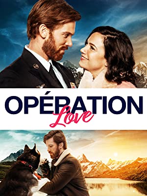 Operation Love : Affiche