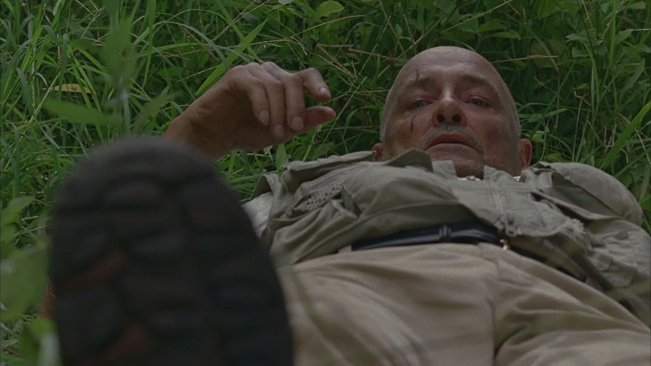Lost : Les Disparus : Affiche