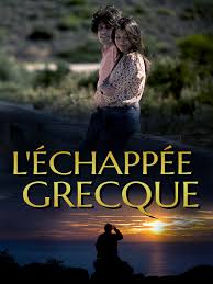 L'Échappée grecque : Affiche