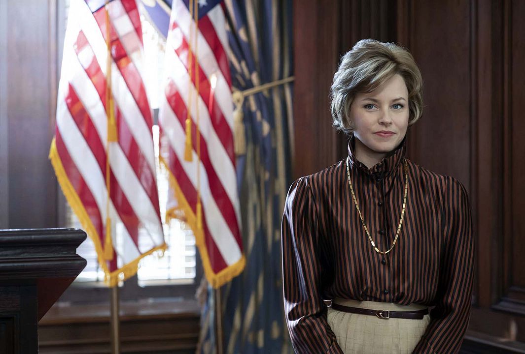 Mrs. America : Photo Elizabeth Banks