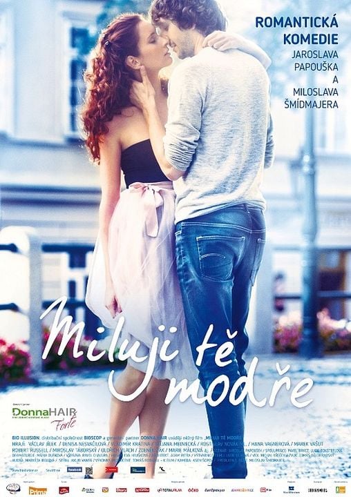 N'oublie pas que je t'aime : Affiche