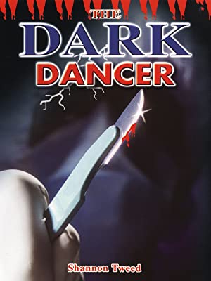 The Dark Dancer : Affiche