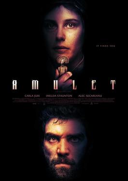 Amulet : Affiche