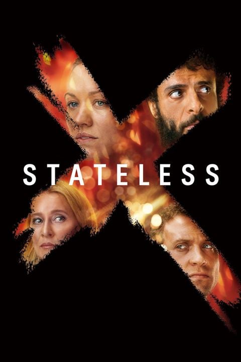 Stateless : Affiche