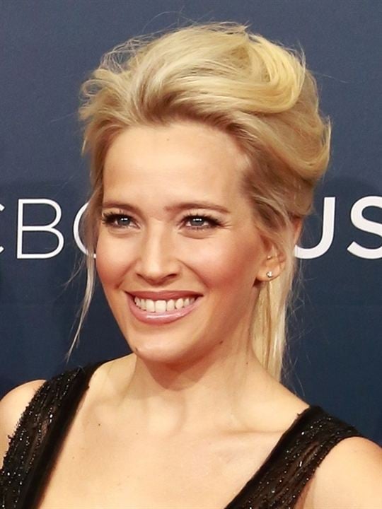 Affiche Luisana Lopilato