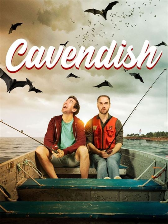 Cavendish : Affiche