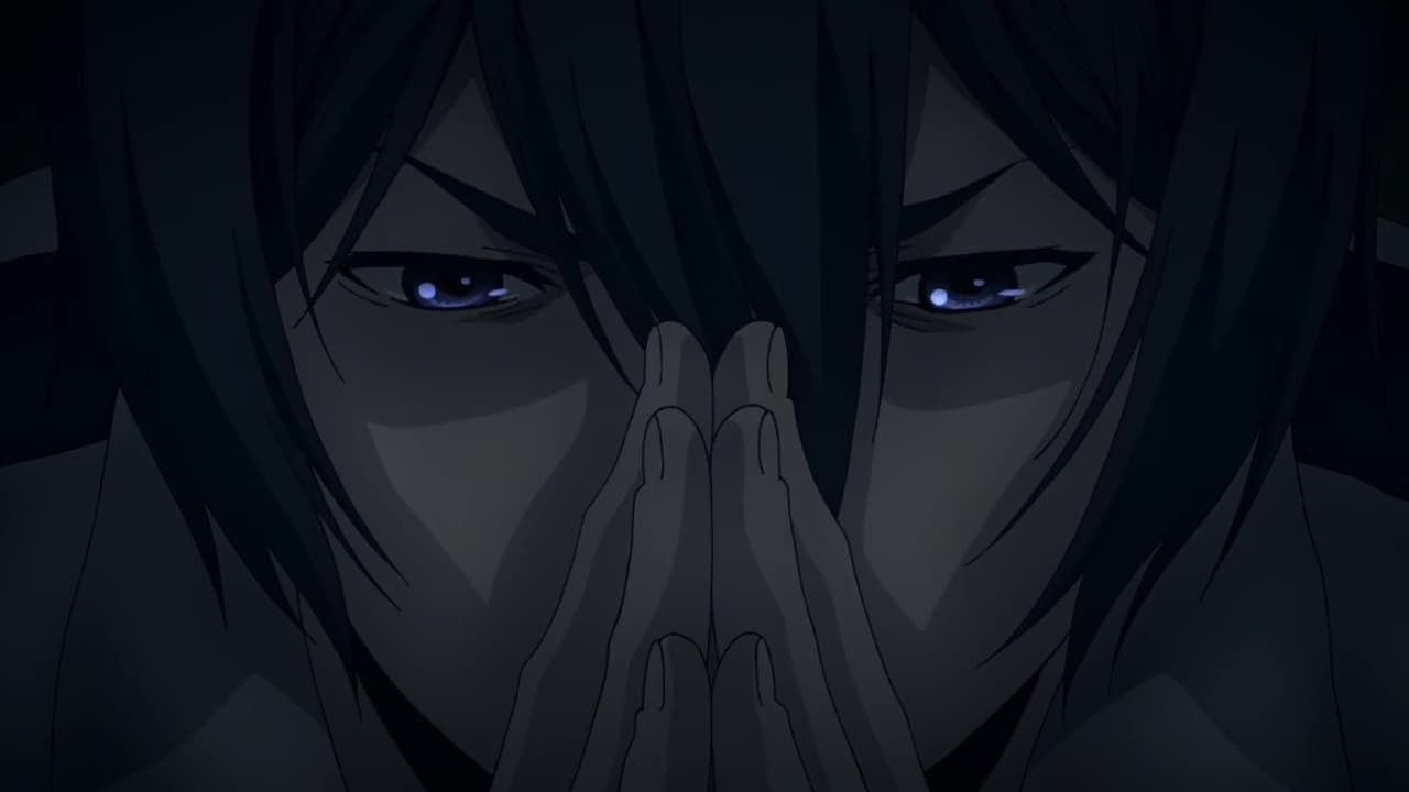 Prison School : Affiche