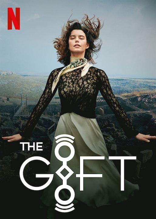 The Gift : Affiche