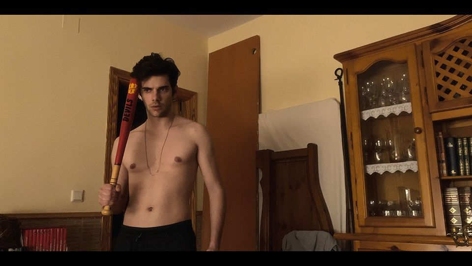 Photo Álvaro Rico