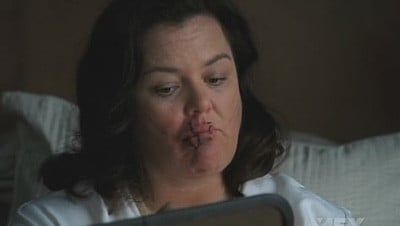 Nip/Tuck : Affiche