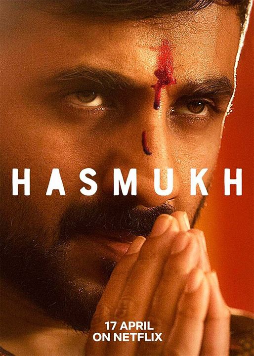 Hasmukh : Affiche