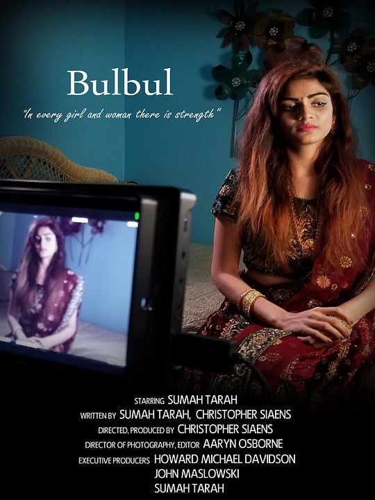 Bulbul : Affiche