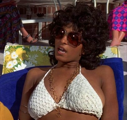 Coffy - La Panthère noire de Harlem : Photo