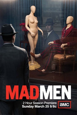 Mad Men : Affiche