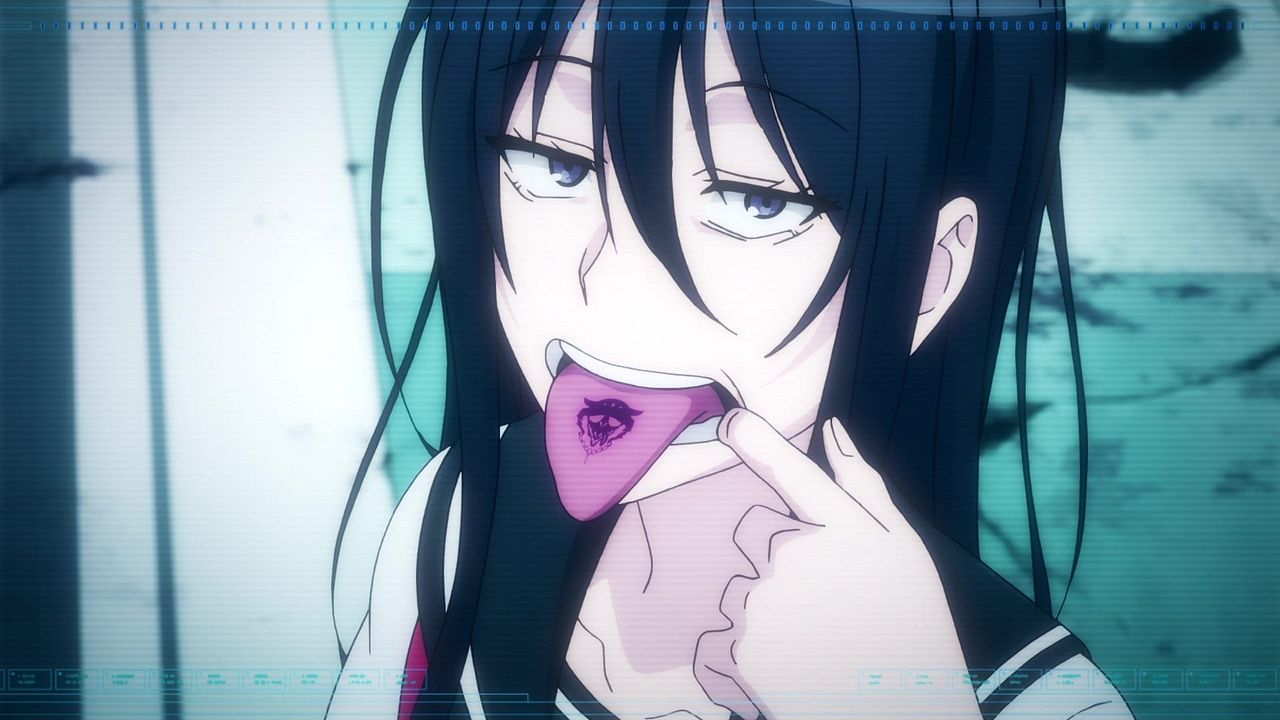 A Certain Scientific Accelerator : Affiche