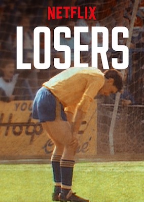 Losers : Affiche