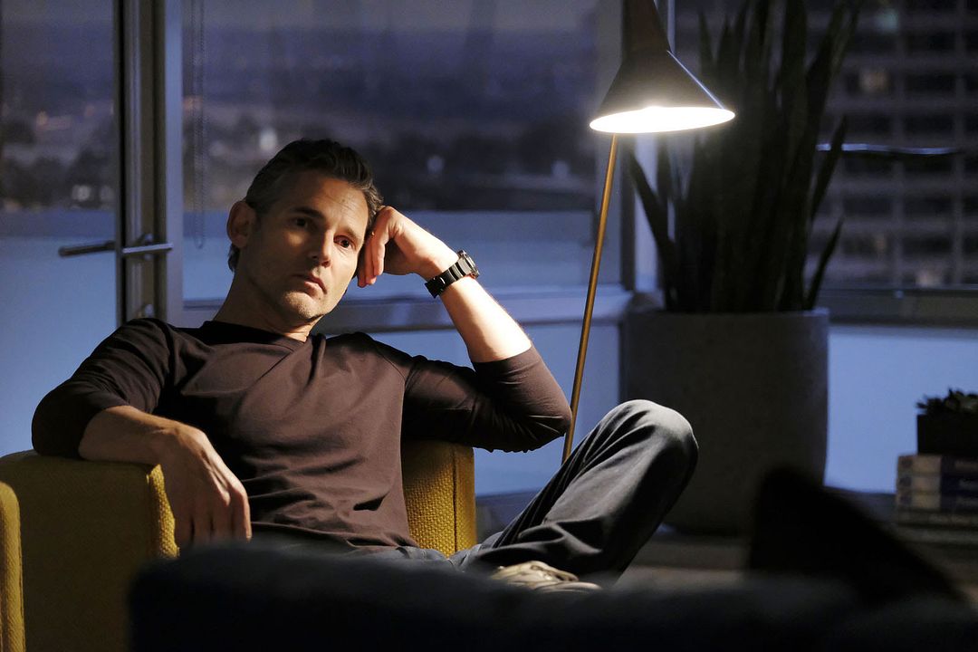 Photo Eric Bana
