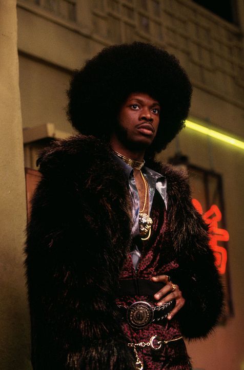 Mystery Men : Photo
