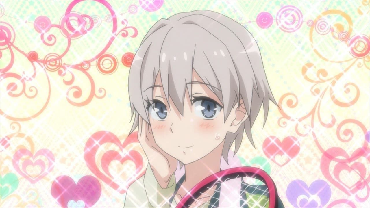 My Teen Romantic Comedy : Affiche