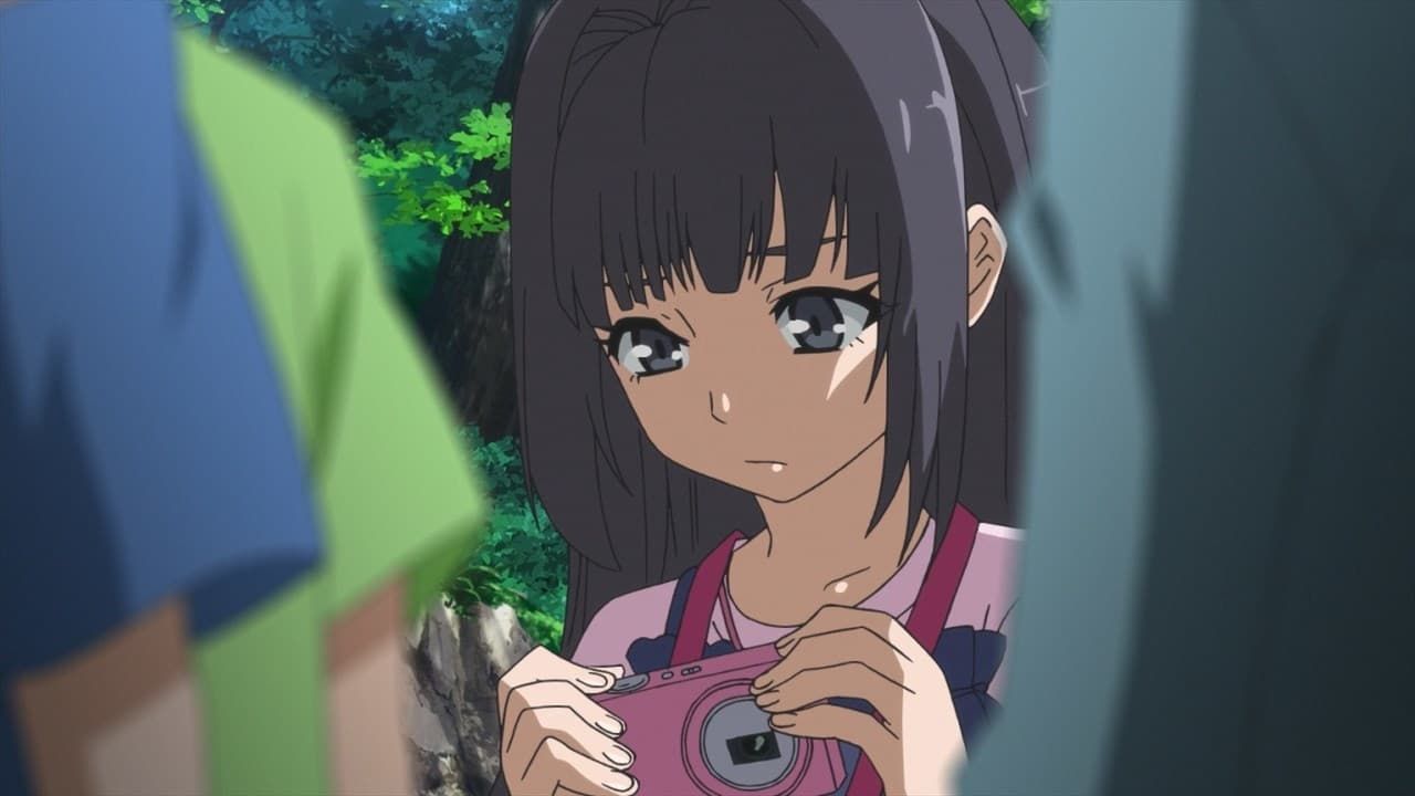 My Teen Romantic Comedy : Affiche