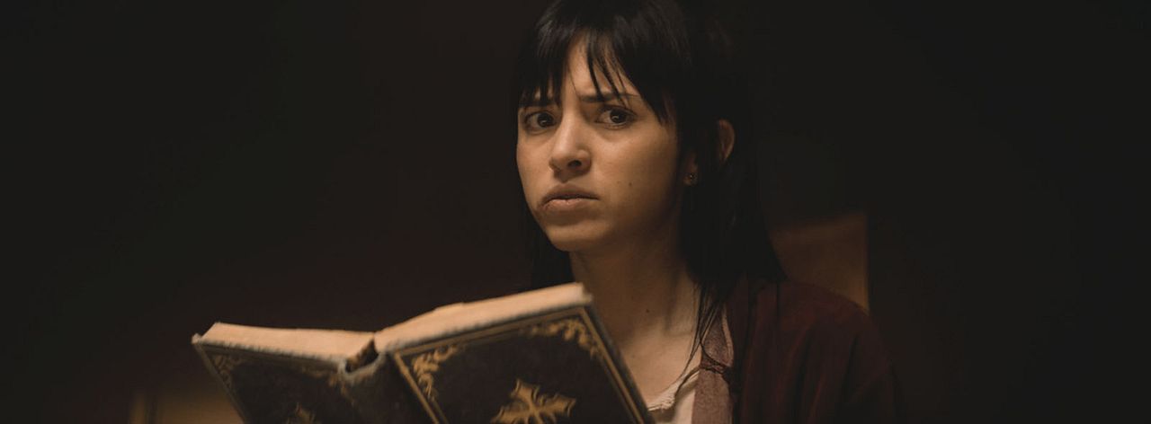 L'Exorcisme de Tamara : Photo