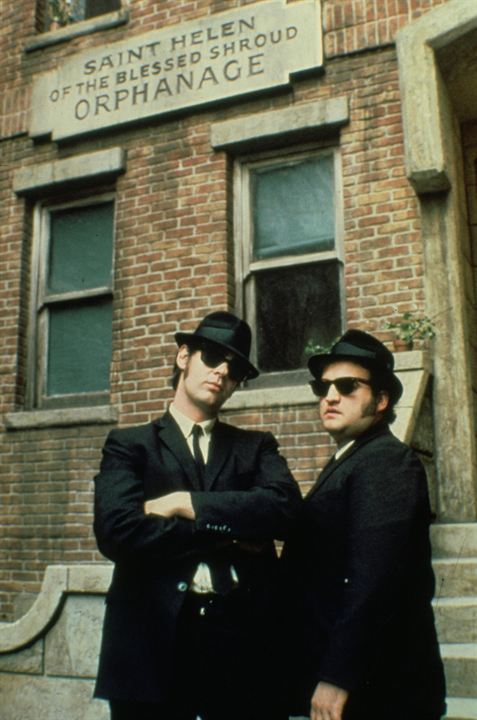 The Blues Brothers : Photo