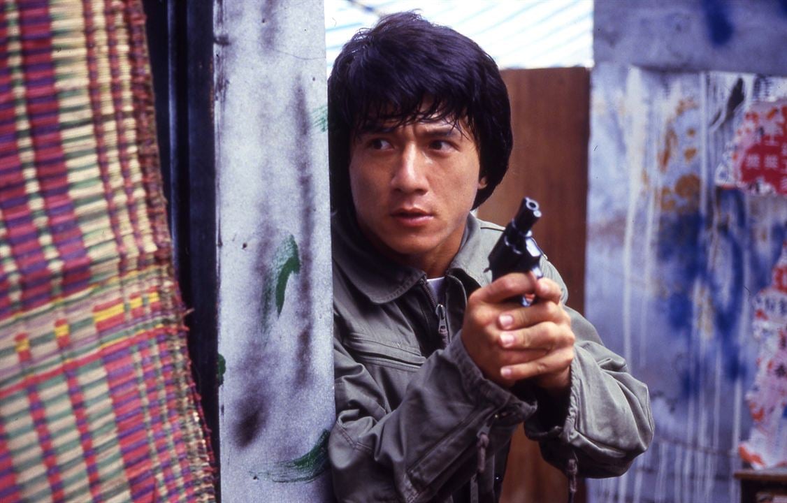 Police Story : Photo