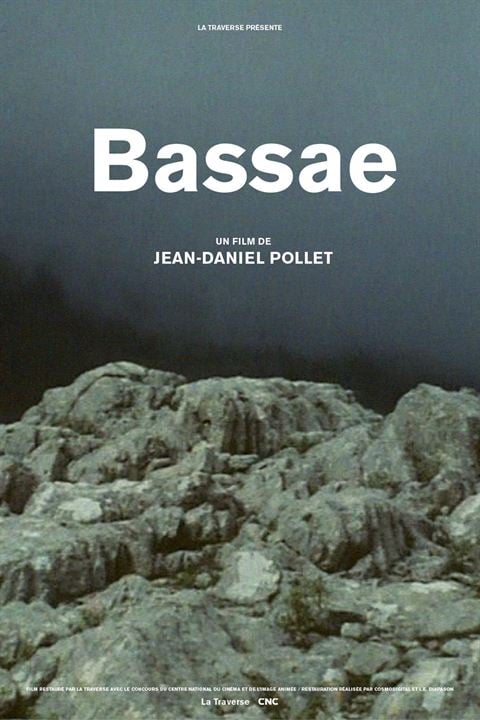 Bassae : Affiche