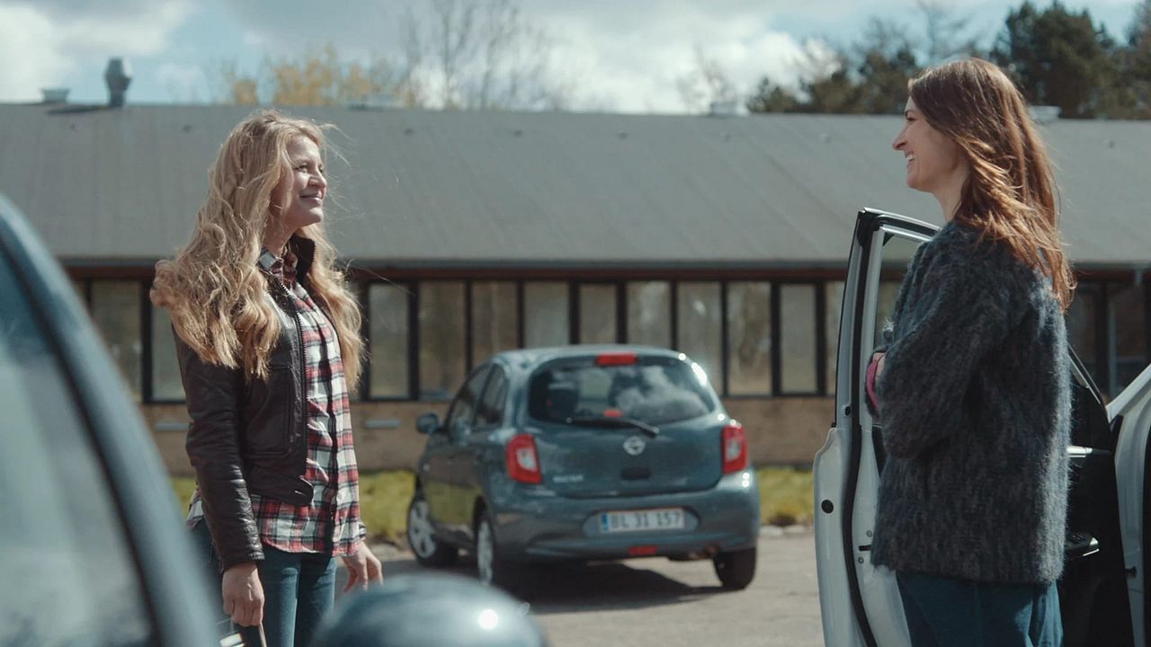 Rita : Affiche