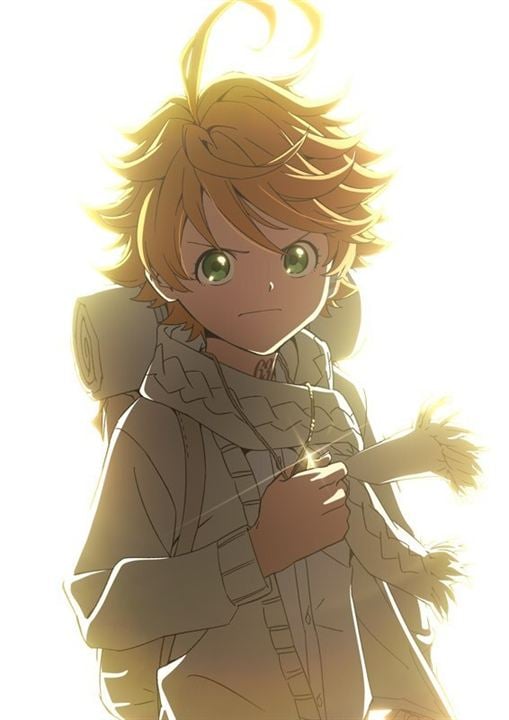 The Promised Neverland : Photo