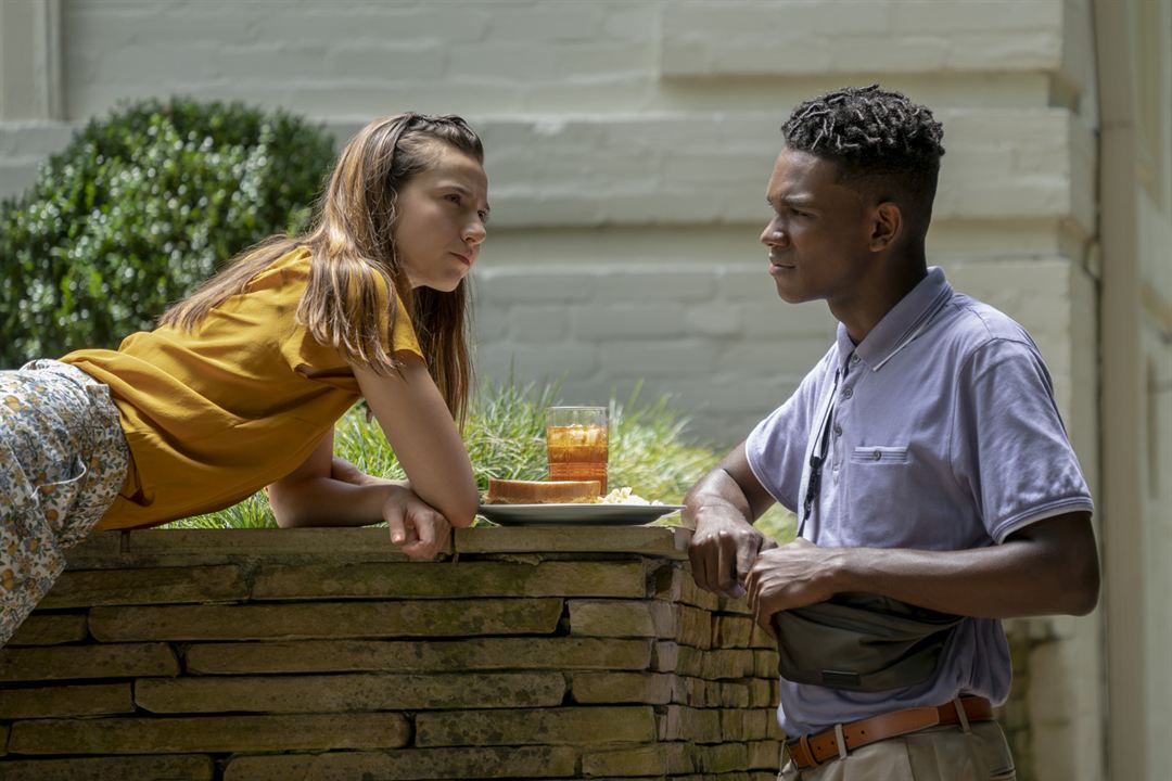 Teenage Bounty Hunters : Photo Anjelica Bette Fellini, Myles Evans