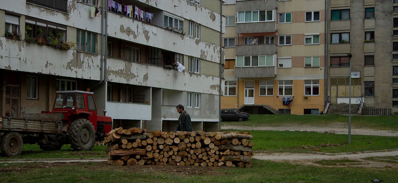 Le Père : Photo